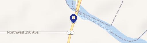 Land & Docks, Williston, FL