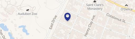 Uptown New Orleans Multifamily Property