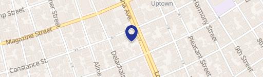 Historic New Orleans Multifamily Property