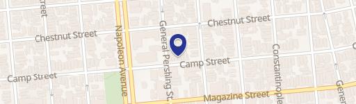 New Orleans Multifamily Income Potential