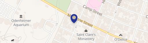 Charming New Orleans Multifamily Property