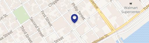 New Orleans Duplex with Charm