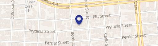 Uptown New Orleans Multi-Family Property