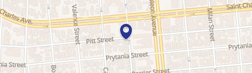 Uptown New Orleans Income Property