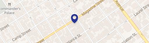 Historic New Orleans Magazine Street 4-Plex