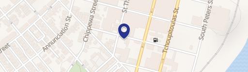 Vacant Land in New Orleans