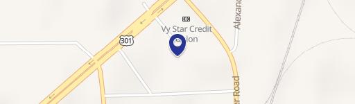 Cleared Land in Starke, FL