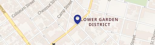 Historic Corner Commercial Space