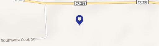 17 Acres in Fort White