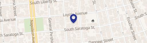 New Orleans Double in Prime Location