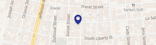 Spacious Double in Freret Neighborhood