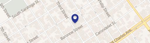 New Orleans Double Shotgun Home