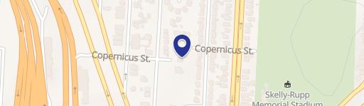 Income Producing New Orleans Duplex