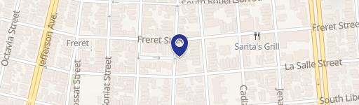 Income-Producing Duplex in New Orleans