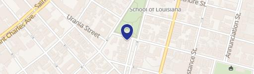 Lower Garden District Multi-Family