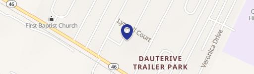 Vacant Land in Chalmette, LA