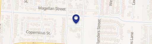 Residential Land in New Orleans