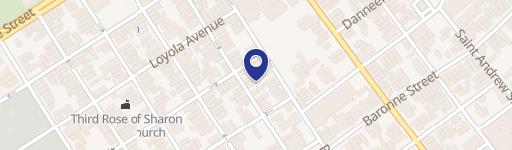 New Orleans Duplex with Balcony