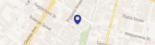 Lower Garden District Multifamily Property