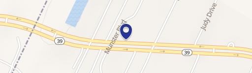 Meraux Commercial Warehouse with Offices