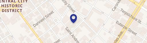 Victorian Triplex Near St. Charles