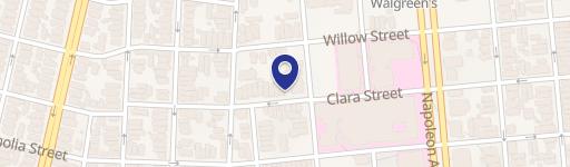 Arts & Crafts Double