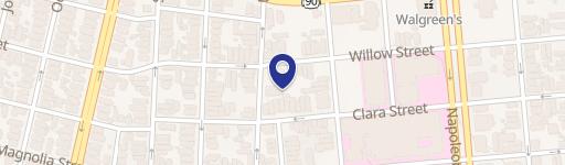 Uptown Lot Development Opportunity