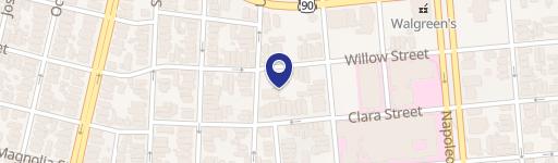 Large Uptown Development Opportunity