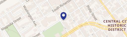 Central City Land Opportunity