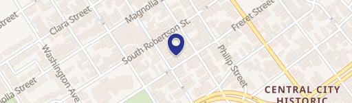 Renovated New Orleans Duplex