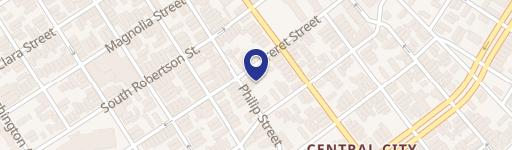 Residential Land in New Orleans