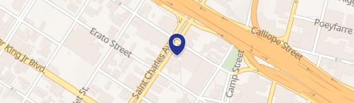 St. Charles Avenue Mixed-Use Property