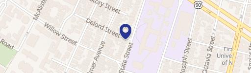 Uptown New Orleans Turnkey Duplex