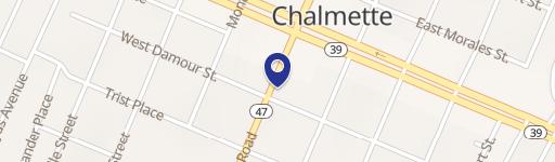 Retail Space in Chalmette, LA