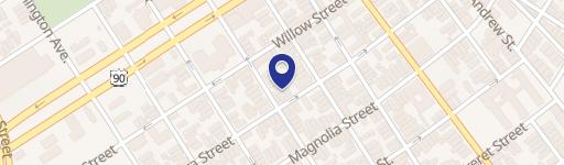 New Orleans Triplex with Potential