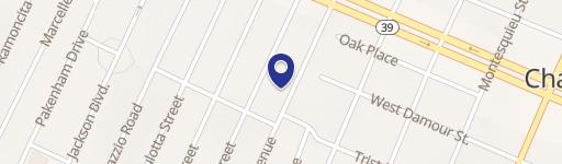 Like-New Chalmette Home with Upgrades