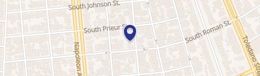 New Orleans Multifamily Property