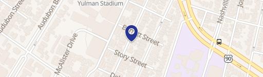 Spacious Duplex in Prime Location