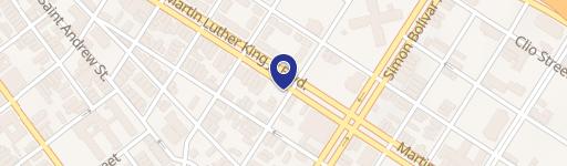 Historic Corner Building with Balcony