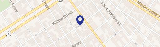 Vacant Land in New Orleans