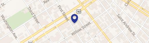 Land, New Orleans, LA