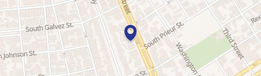 Vacant Lot in East Broadmoor