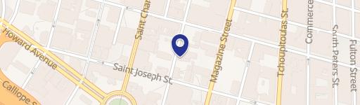 Historic Townhouse in New Orleans