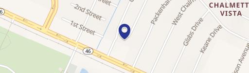 Residential Land in Chalmette, LA