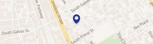 New Orleans Mixed-Use Corner Property