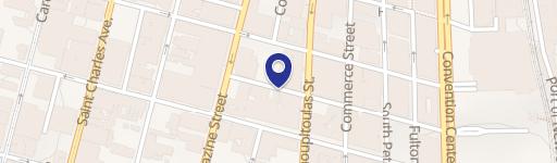 Warehouse District Commercial Space