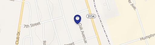 Oversized Lot in Harahan