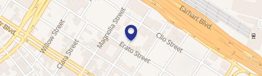 Vacant Land in Central City