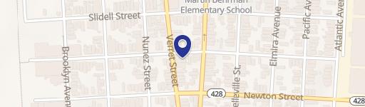 New Orleans Four-Unit Income Property