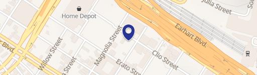 Residential Lot in New Orleans